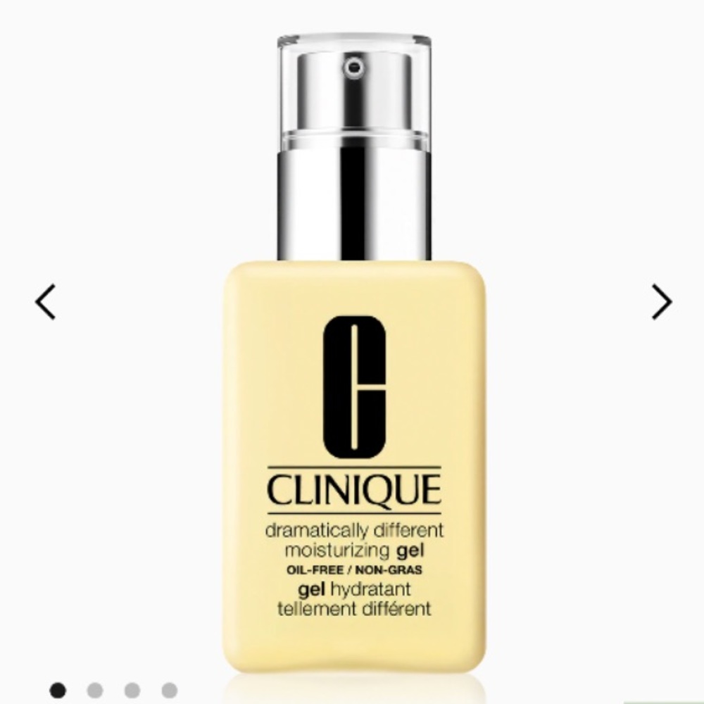 Clinique Dramatically Different Moisturizing Face Lotion+ - Picture 1 of 6